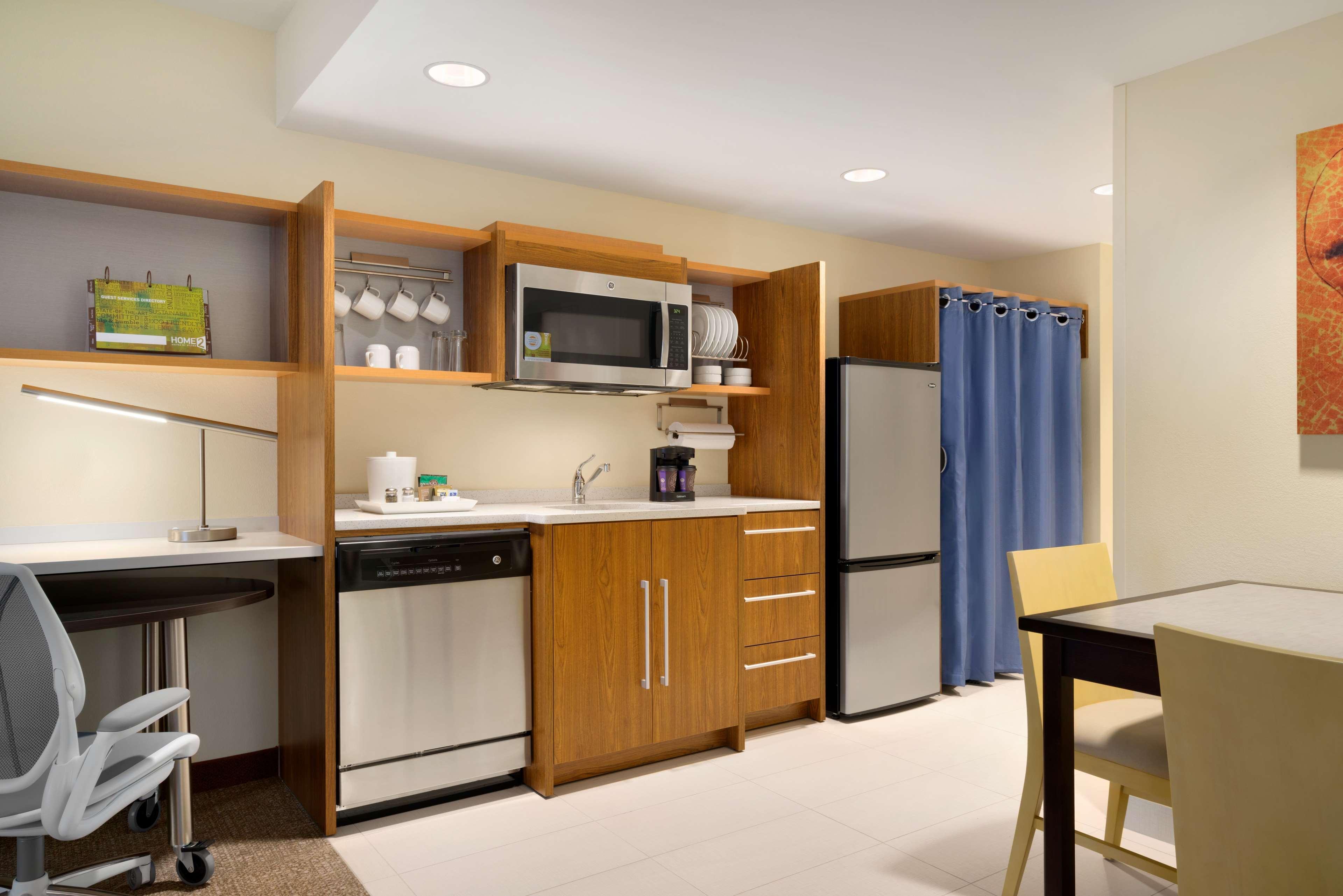 Home2 Suites By Hilton Joliet Plainfield Buitenkant foto