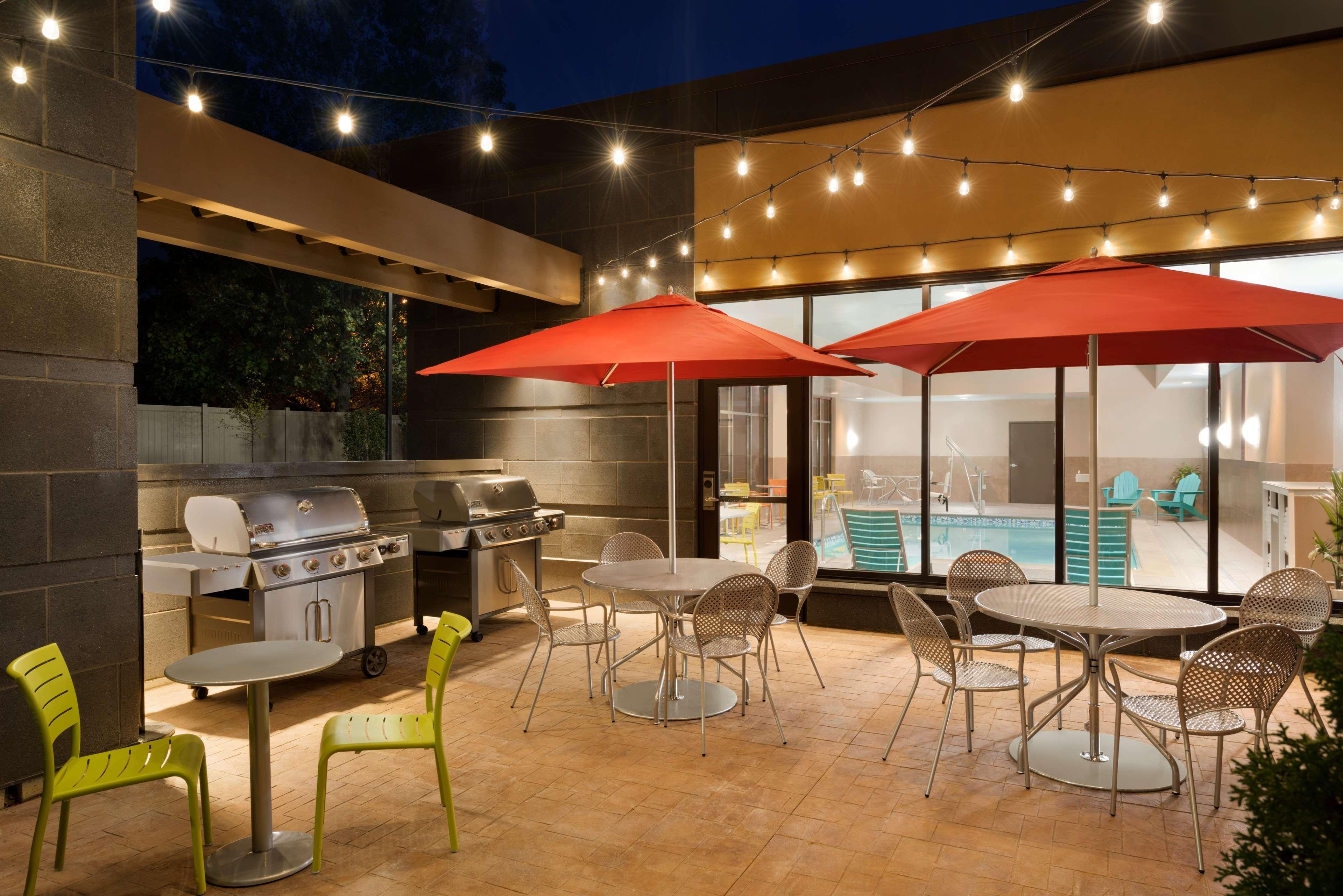 Home2 Suites By Hilton Joliet Plainfield Buitenkant foto