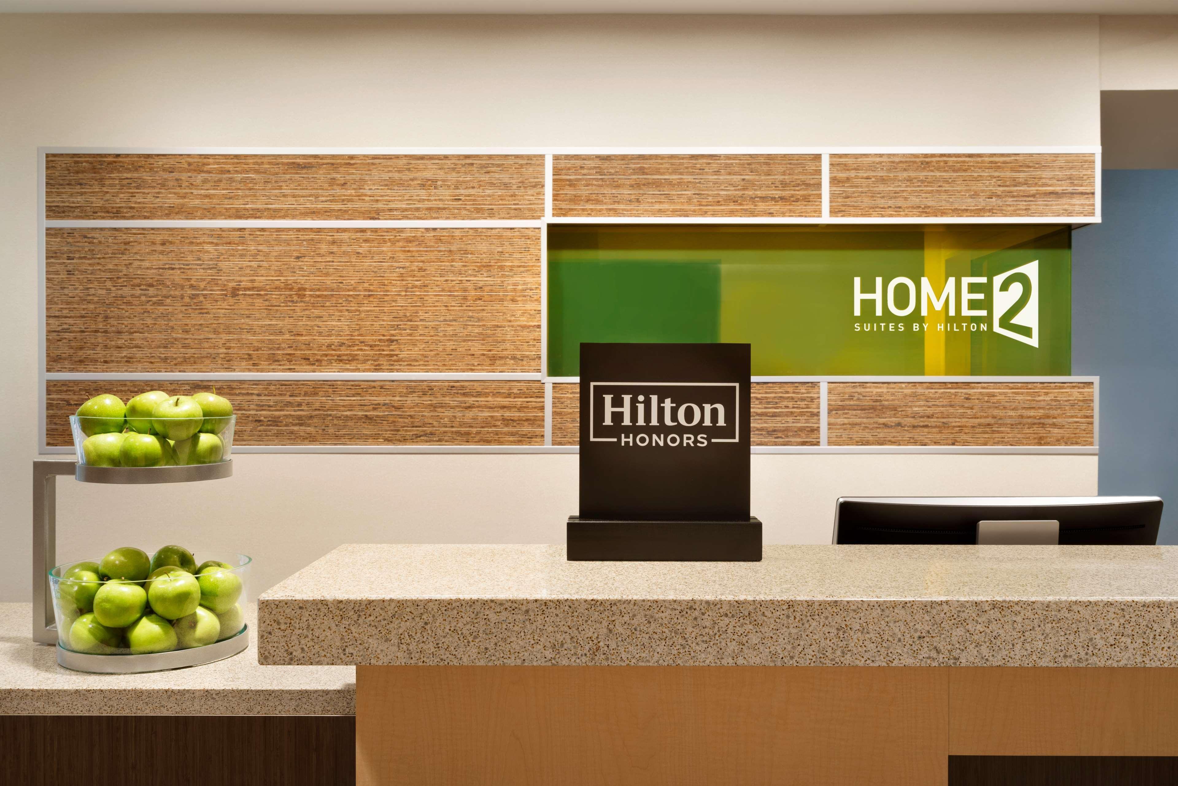 Home2 Suites By Hilton Joliet Plainfield Buitenkant foto