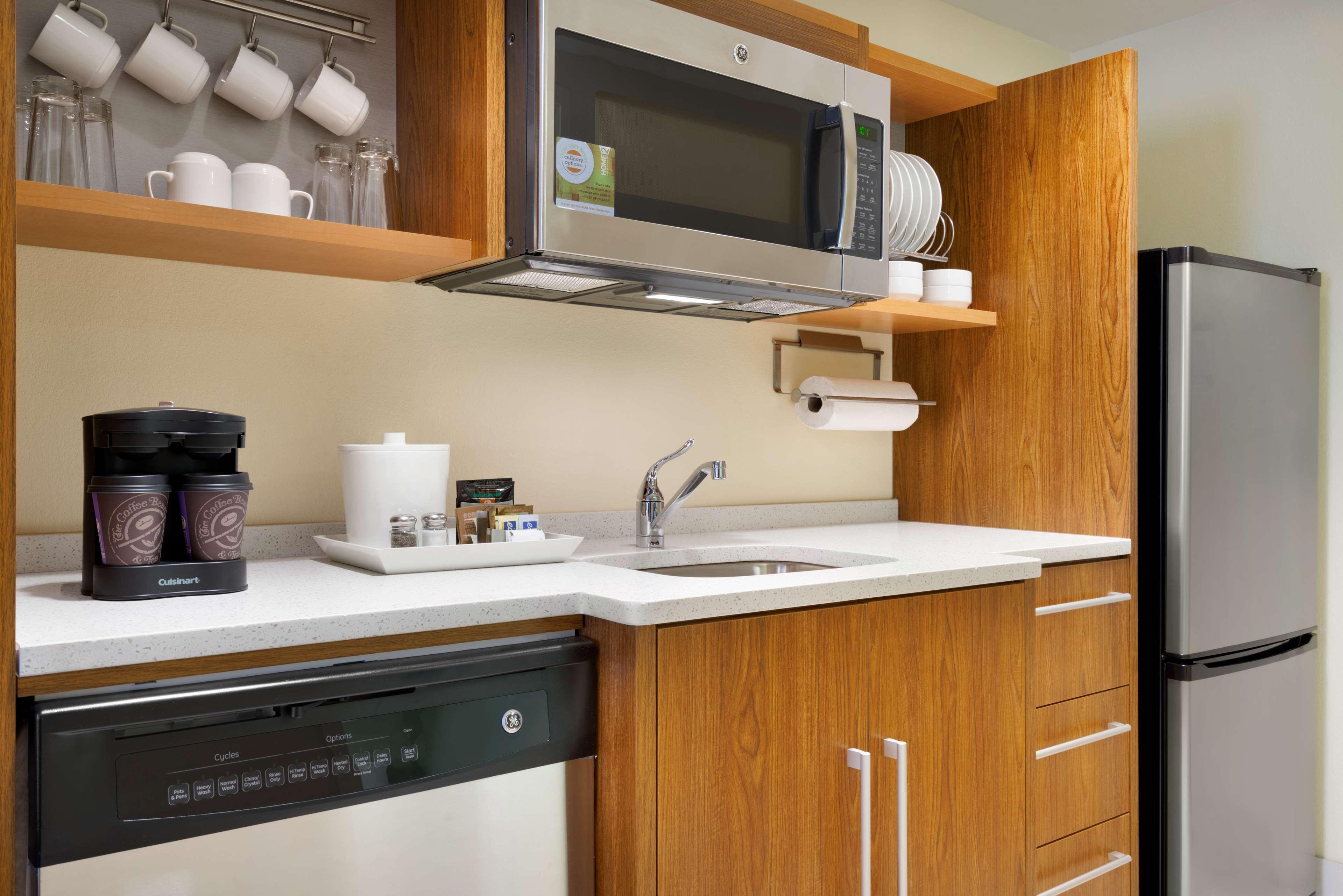 Home2 Suites By Hilton Joliet Plainfield Buitenkant foto