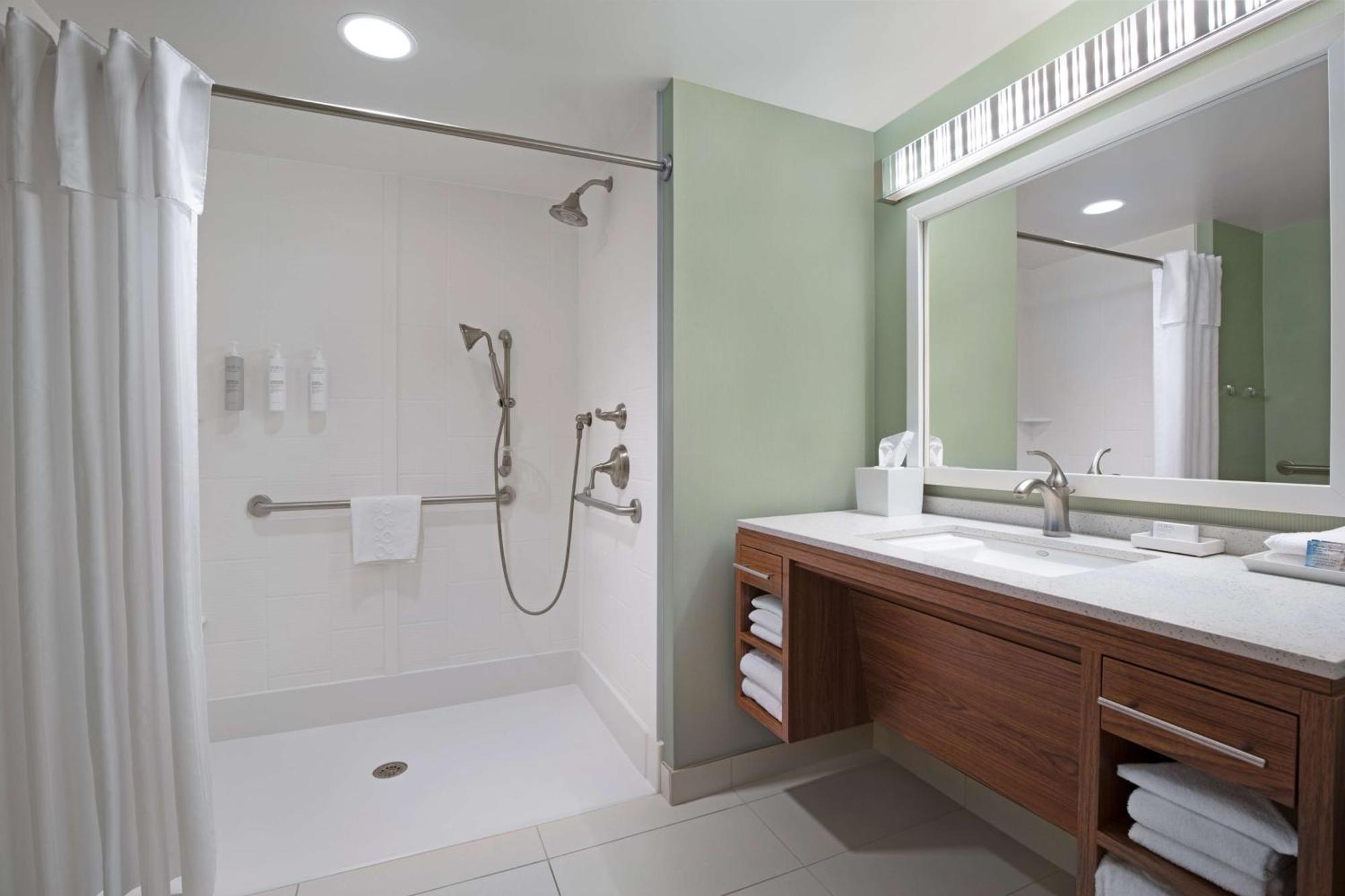 Home2 Suites By Hilton Joliet Plainfield Buitenkant foto