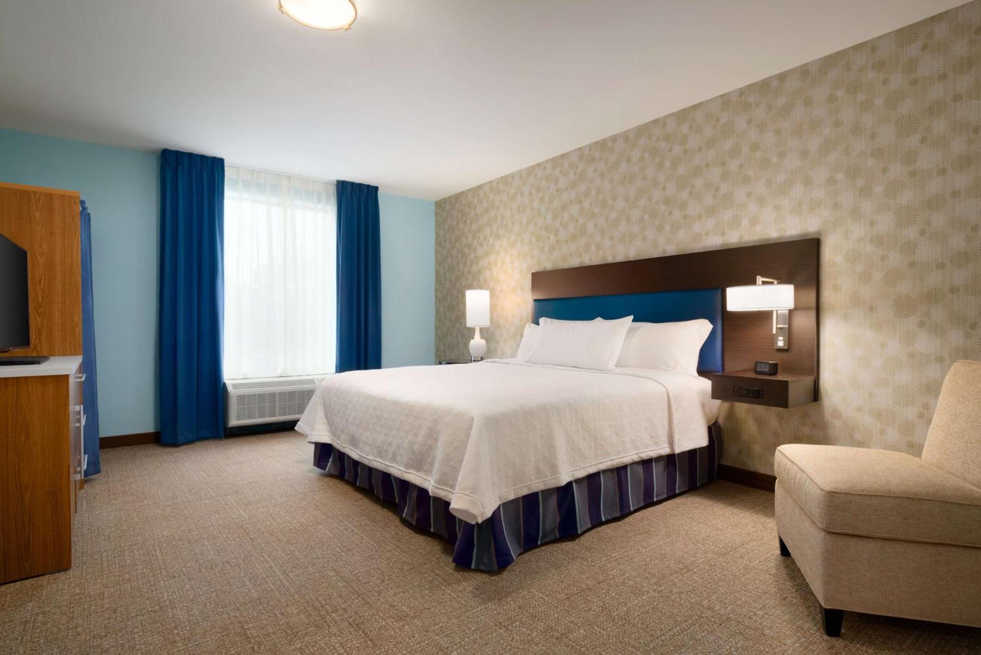 Home2 Suites By Hilton Joliet Plainfield Buitenkant foto