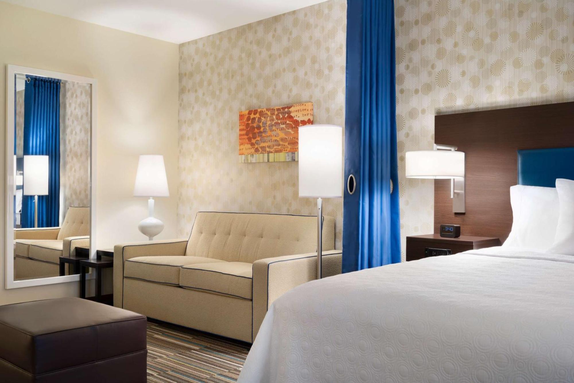 Home2 Suites By Hilton Joliet Plainfield Buitenkant foto